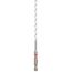 3/16" x 4" x 6" SHOCKWAVE Impact Duty Carbide Multi-Material Drill Bit