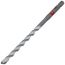1/4" x 6" Shockwave Carbide Multi-Material Drill Bit