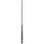 1/4" x 6" Shockwave Carbide Multi-Material Drill Bit