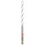 5/16" x 4" x 6" SHOCKWAVE Impact Duty Carbide Multi-Material Drill Bit