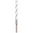 1/2" x 4" x 6" SHOCKWAVE Impact Duty Carbide Multi-Material Drill Bit