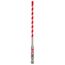 7/32" x 4" x 6" SHOCKWAVE Impact Duty Carbide Hammer Drill Bit