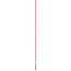 1/4" x 16" x 18" SHOCKWAVE Impact Duty Carbide Hammer Drill Bit
