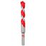 5/8" x 4" x 6" Carbide Hammer Drill Bit with POWER TIP