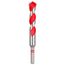 3/4" x 4" x 6" Carbide Hammer Drill Bit with POWER TIP