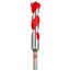 7/8" x 4" x 6" Carbide Hammer Drill Bit with POWER TIP