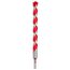 7/8" x 10" x 12" Carbide Hammer Drill Bit with POWER TIP