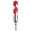1" x 4" x 6" Carbide Hammer Drill Bit with POWER TIP