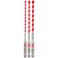 3PC. SHOCKWAVE Impact Duty Carbide Hammer Drill Bit Set