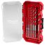 7PC. SHOCKWAVE Impact Duty Carbide Hammer Drill Bit Set