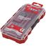 7 Piece Shockwave Impact Duty Carbide Hammer Drill Bit Concrete Screw Install Kit