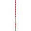 5/32" x 4" x 6" SHOCKWAVE Impact Duty Carbide Hammer Drill Bit