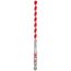 1/4" x 4" x 6" SHOCKWAVE Impact Duty Carbide Hammer Drill Bit