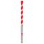 5/16" x 4" x 6" SHOCKWAVE Impact Duty Carbide Hammer Drill Bit