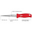 Rasping Jab Saw