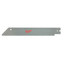 18" PVC/ABS Saw Replacement Blade