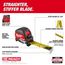 5m/16' Magnetic Tape Measure