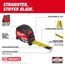 8m/26' Magnetic Tape Measure