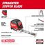 25' Electrician's Magnetic Tape Measure