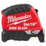 5m/16' Wide Blade Magnetic Tape Measure