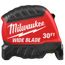 30' Wide Blade Tape Measure