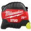 25' STUD Tape Measure