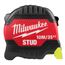 10m/35' STUD Tape Measure