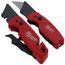 Fastback Folding Utility Knife Set (2 Pack)