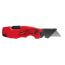 FASTBACK 6-in-1 Folding Utility Knife