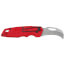 Fastback Hawkbill Folding Knife