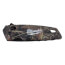 Fastback Camo Spring Assisted Folding Knife