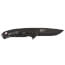 3" Hardline Smooth Blade Pocket Knife