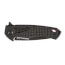 3" Hardline Smooth Blade Pocket Knife
