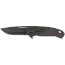 3" Hardline Smooth Blade Pocket Knife