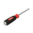 2 Pc. Steel Demolition Set Screwdriver w/ Steel Caps