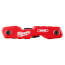 9-Key Folding Hex Key Set - SAE