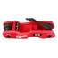 8-Key Folding Hex Key Set - Metric