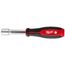 9/16" HollowCore Magnetic Nut Driver