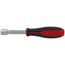 1/2" HollowCore Magnetic Nut Driver
