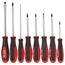 8pc Screwdriver Kit w/ ECX