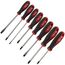 8pc Screwdriver Kit w/ ECX