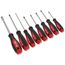8pc Screwdriver Kit w/ ECX