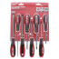 8 Pc. Screwdriver Set w/ Square Recess