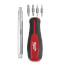11-in-1 Square Drive Screwdriver