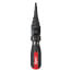7-in-1 Conduit Reamer w/ ECX Bit
