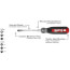 6 Piece Cushion Grip Screwdriver Set