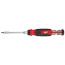 14-in-1 Ratcheting Multi-Bit Screwdriver