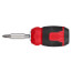 8-in-1 Compact Multi-Bit Screwdriver