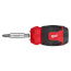 8-in-1 Compact Multi-Bit Screwdriver