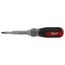 13-in-1 Magnetic Multi-Bit Screwdriver